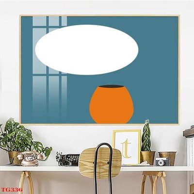 File PSD in ấn File tranh bộ in tráng gương hiện đại TG336 (chất lượng cao)