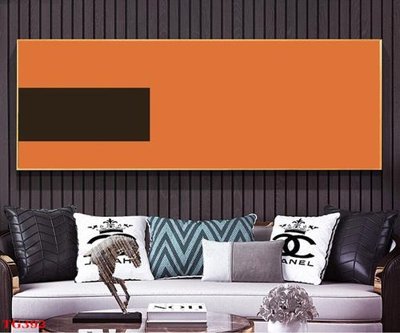 Tải về hình ảnh gốc File tranh bộ in tráng gương hiện đại TG392 sắc nét