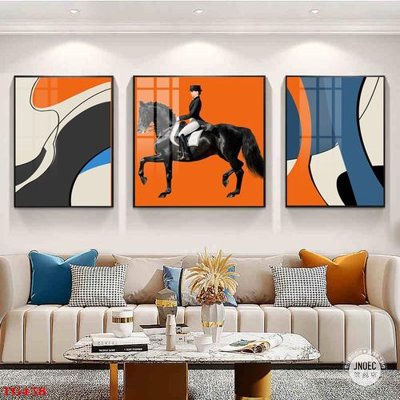 Tải file File tranh bộ in tráng gương hiện đại TG458 (ảnh gốc) độ phân giải 300dpi