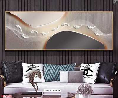 File gốc File tranh bộ tráng gương hiện đại TG5022 (dành cho quảng cáo)