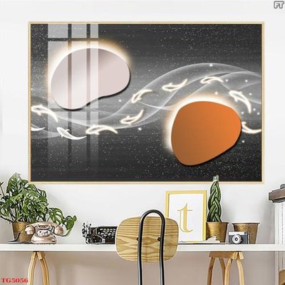 File in lụa File tranh bộ tráng gương hiện đại TG5056 (chất lượng cao) File tranh bộ tráng gương hiện đại TG5056