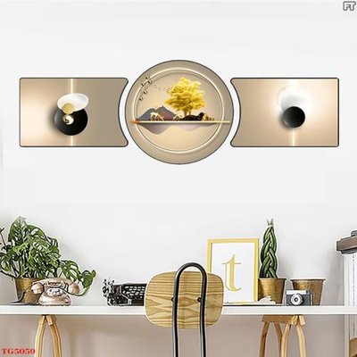 File gốc File tranh bộ tráng gương hiện đại TG5059 (cho in ấn) từ kho Filetranh