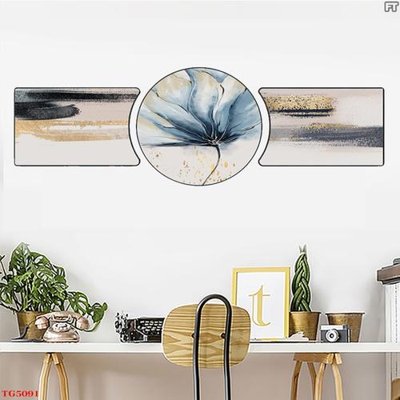 File tranh File tranh bộ tráng gương hiện đại TG5091 (ảnh gốc) độ nét vượt trội