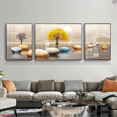 File PSD in ấn File tranh bộ tráng gương hiện đại TG5113 (chất lượng cao)