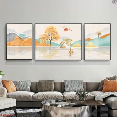 Tải file File tranh bộ tráng gương hiện đại TG5115 (gốc) chủ đề hoa sen