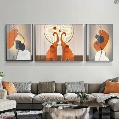 File tranh gốc File tranh bộ tráng gương hiện đại TG5181 (bản quyền) Filetranh.com