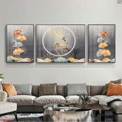 File gốc File tranh bộ tráng gương hiện đại TG5201 (PSD/TIFF) độ phân giải cao