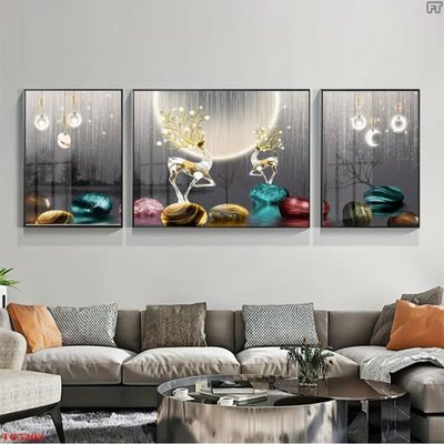 File PSD in ấn File tranh bộ tráng gương hiện đại TG5202 (chất lượng cao)