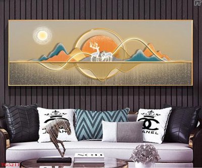 Tải file gốc File tranh bộ tráng gương hiện đại TG5211 (bản PSD) chỉnh sửa được