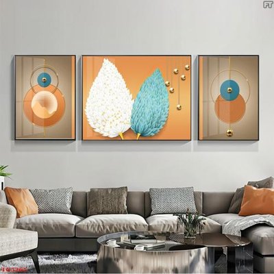 File gốc File tranh bộ tráng gương hiện đại TG5265 (in tráng gương) nghệ thuật