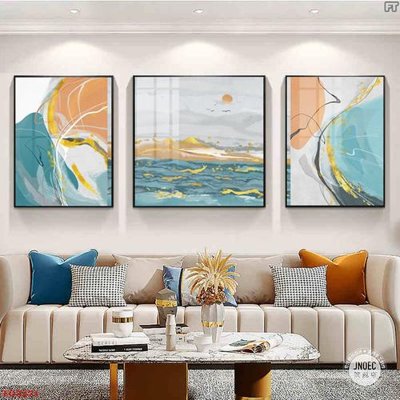 Download file gốc File tranh bộ tráng gương hiện đại TG5271 (in lụa) cao cấp