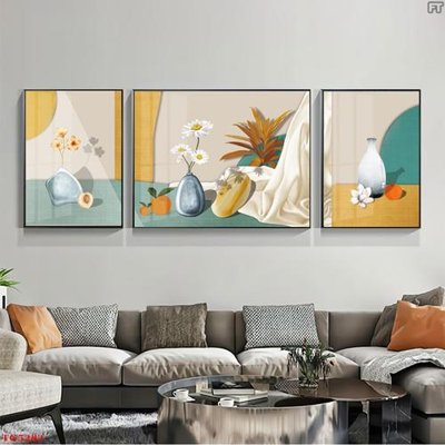 File gốc File tranh bộ tráng gương hiện đại TG5282 (in lụa) cao cấp