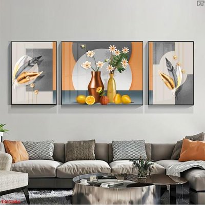 File tranh in trần File tranh bộ tráng gương hiện đại TG5284 (ảnh gốc siêu nét)