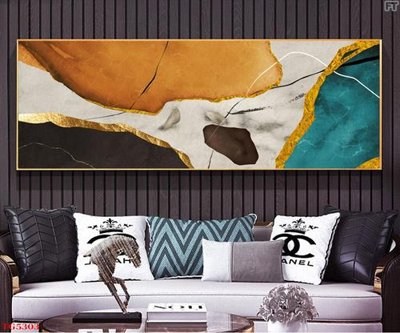 File gốc File tranh bộ tráng gương hiện đại TG5303 (in lụa) hoa văn cổ điển