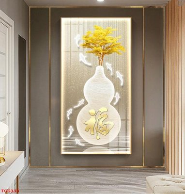 Download file File tranh bộ tráng gương hiện đại TG5333 (chuẩn in) chất lượng cao