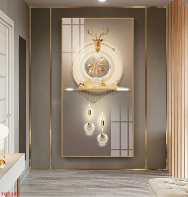 File in ấn chuyên nghiệp File tranh bộ tráng gương hiện đại TG5337 (file gốc)