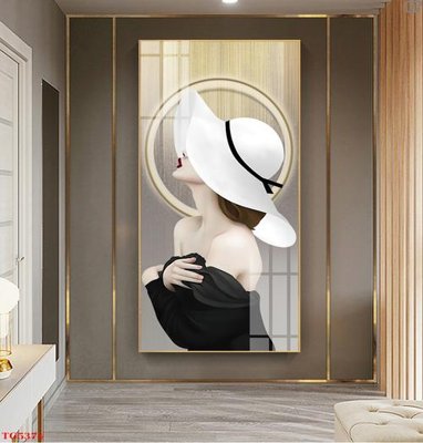 Tải file tranh gốc File tranh bộ tráng gương hiện đại TG5374 chất lượng cao