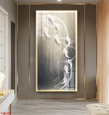 Tải file gốc File tranh bộ tráng gương hiện đại TG5394 (in khổ lớn) quảng cáo