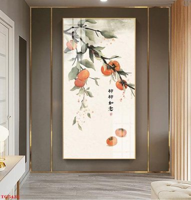 File in mica File tranh bộ tráng gương hiện đại TG5431 (bản gốc) sắc sảo