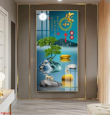 Tải file gốc File tranh bộ tráng gương hiện đại TG5455 (in tráng gương) 5DFile gốc File tranh bộ tráng gương hiện đại TG5455 (in ấn) phiên bản premium