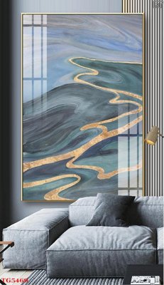 Tải file File tranh bộ tráng gương hiện đại TG5469 (gốc) in ấn chất lượng