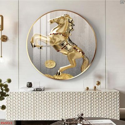 File gốc File tranh bộ tráng gương hiện đại TG5511 (trang trí) phòng làm việc