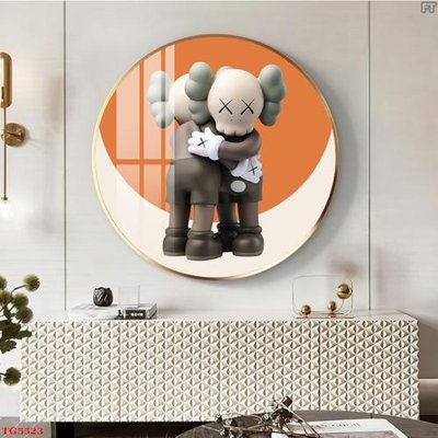 File tranh File tranh bộ tráng gương hiện đại TG5523 (file gốc) chuẩn màu in