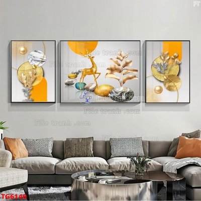Tải file File bộ tranh treo tráng gương TG6140 (ảnh gốc) file TIFF