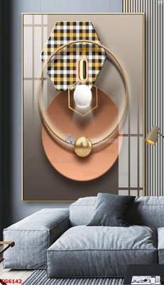 Tải file File bộ tranh treo tráng gương TG6142 (gốc) làm file quảng cáo