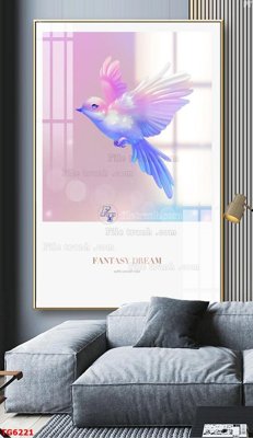 Download file gốc File bộ tranh treo tráng gương TG6221 (độ nét cao)