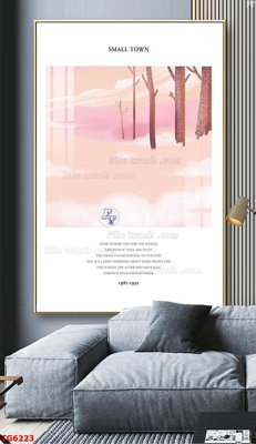 Download file File bộ tranh treo tráng gương TG6223 (chất lượng in ấn)