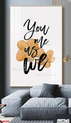 File tranh trang trí File bộ tranh treo tráng gương TG6259 (file gốc)