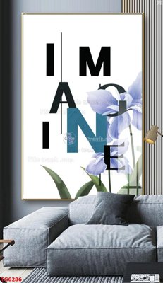 Download file gốc File bộ tranh treo tráng gương TG6286 (in mica) trong suốt