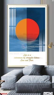 Tải file File bộ tranh treo tráng gương TG6310 (gốc) chủ đề tôn giáo