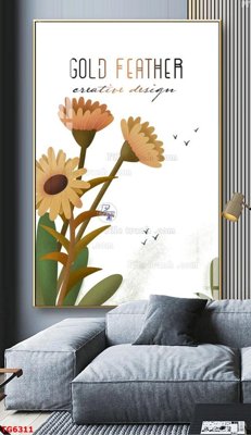 Download file ảnh gốc File bộ tranh treo tráng gương TG6311 để in ấn