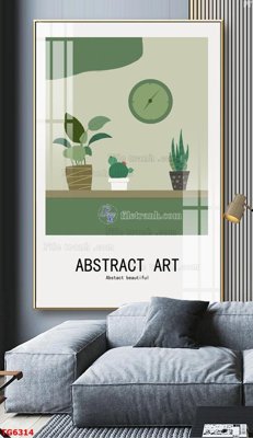 File gốc File bộ tranh treo tráng gương TG6314 (ảnh chi tiết) để in trần