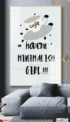 Tải file File bộ tranh treo tráng gương TG6317 (gốc) chủ đề tâm linh