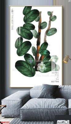 Mua file gốc File bộ tranh treo tráng gương TG6322 (in ấn) tại Filetranh.com