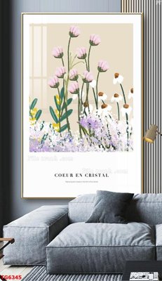 Tải file gốc in lụa File bộ tranh treo tráng gương TG6345 siêu nét