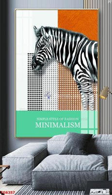 File tranh File bộ tranh treo tráng gương TG6357 (ảnh gốc) độc quyền