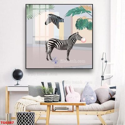 File tranh File bộ tranh treo tráng gương TG6387 (ảnh gốc) sắc nét hoàn hảo