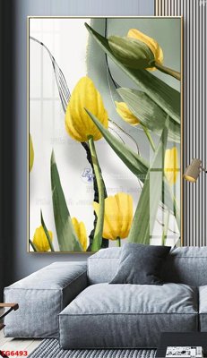 File in trần File bộ tranh treo tráng gương TG6493 (file gốc) chủ đề vũ trụ