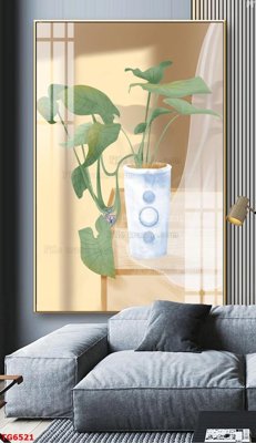 File gốc File bộ tranh treo tráng gương TG6521 (PNG) trong suốt (transparent)