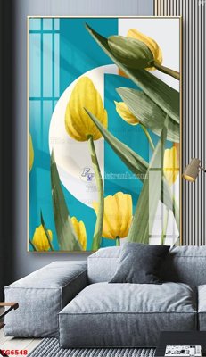 Tải file gốc File bộ tranh treo tráng gương TG6548 (bản PSD) đầy đủ layer