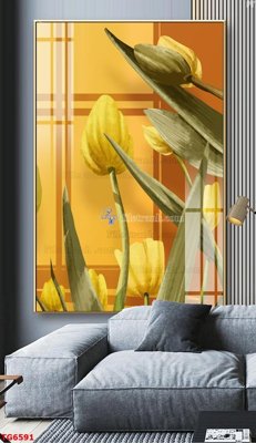 File in trần File bộ tranh treo tráng gương TG6591 (file gốc) chủ đề vũ trụ