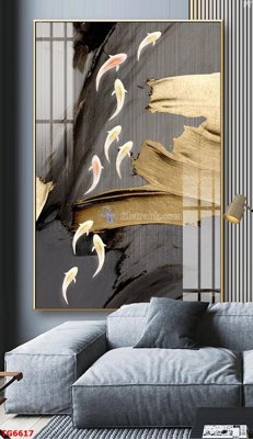 Hình ảnh file gốc File bộ tranh treo tráng gương TG6617 (chất lượng cao)