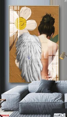 Tải file gốc File bộ tranh treo tráng gương TG6618 (in không vỡ ảnh)