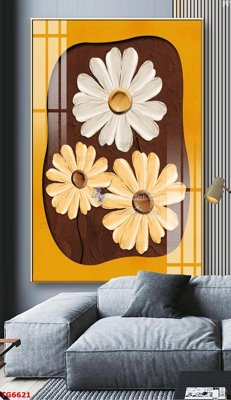 Tải file PSD File bộ tranh treo tráng gương TG6621 (nguyên layer) để in