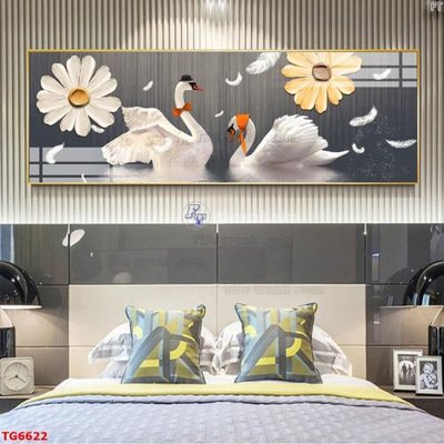 Tải file File bộ tranh treo tráng gương TG6622 (gốc) in ấn chất lượng