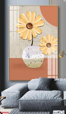 Download file gốc File bộ tranh treo tráng gương TG6626 (in lụa) nghệ thuật